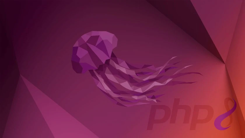 Atualizando a versão do PHP no Ubuntu 22