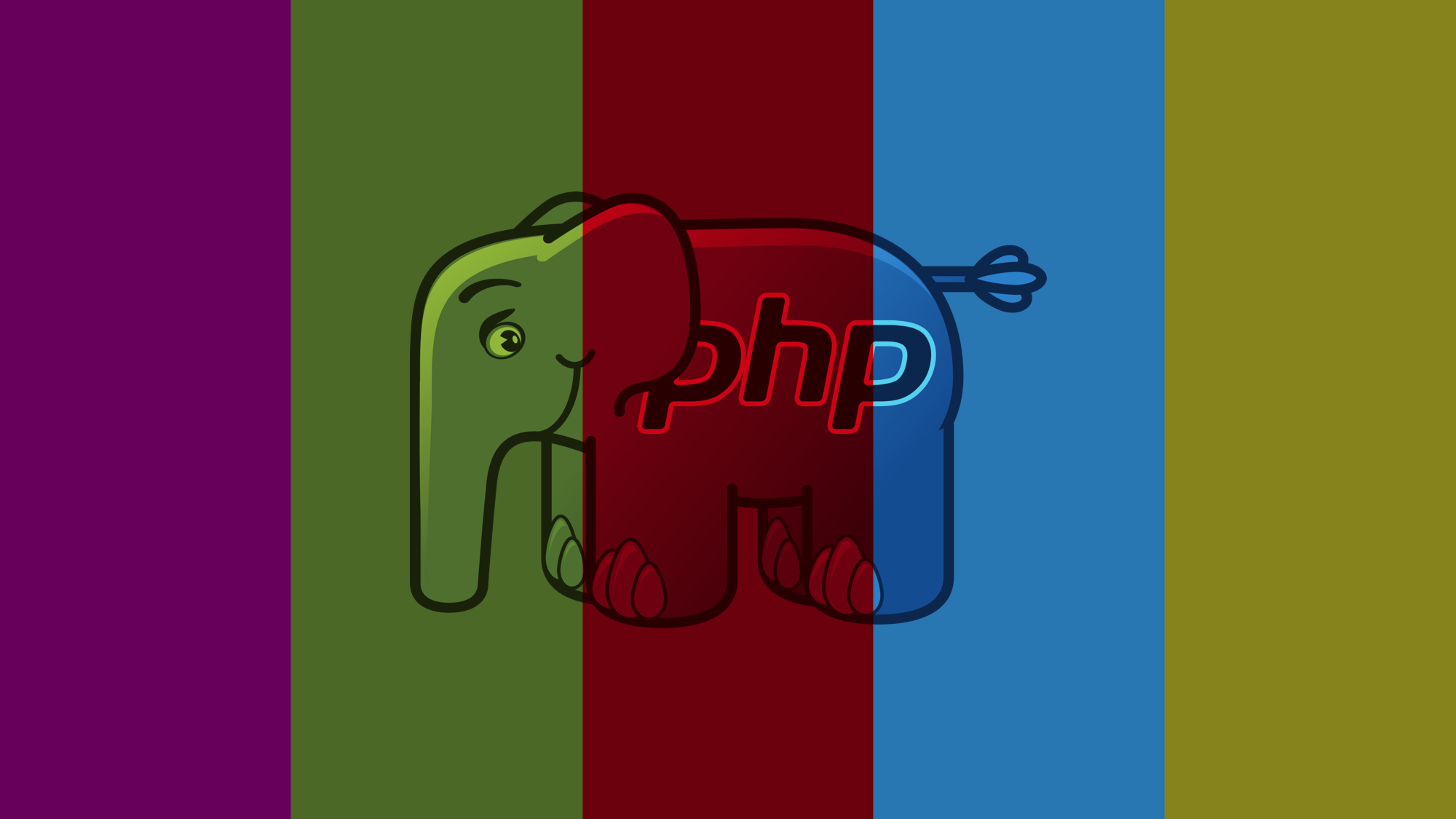 Como gerar cores aleatórias com PHP?